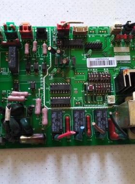 适用海@信日@立3PRAS-72HNQ外机板PO001Q-SB1 H7B00512A