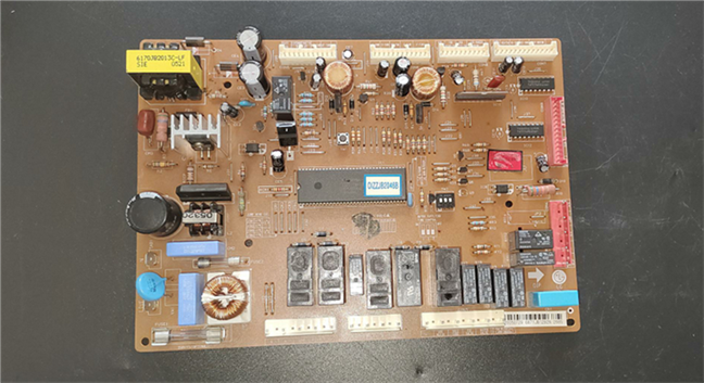 适用于LG冰箱主板GR-P217257电