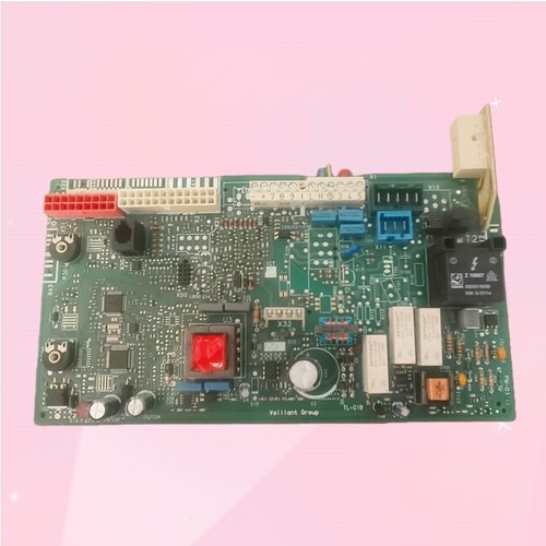 适用于VAILLANT TC-AG1 威能燃气壁电路板 0020035443 0020045430