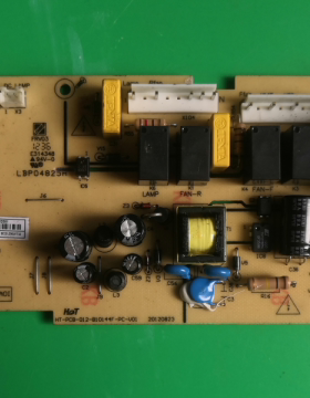 适用海信冰箱BCD-296WT/A主板1452117 HT-PCB-012-B1044F-PC-V01