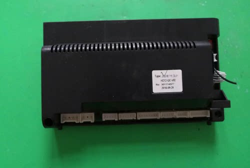 万和热水器新款EV28主板JSQ24-12