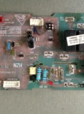 适用于海尔KFR-120QW/6301A /6302A内机电脑主板配件0010452567