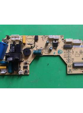 适用TCL空调电脑板PCB:TL32GGFT7021-KZ(HB)-YL 主板A010024