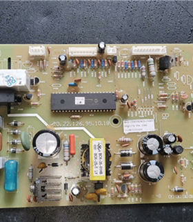 适用于容声海信冰箱 BCD-575WYM/BCD-576WT主控板 电脑板1411174