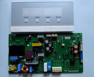 适用冰箱电源板主板 EBR61727521显示板EAX60790901