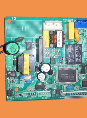 适用三星空调 电脑板 DB41-00298A DB93-02941A-Pb