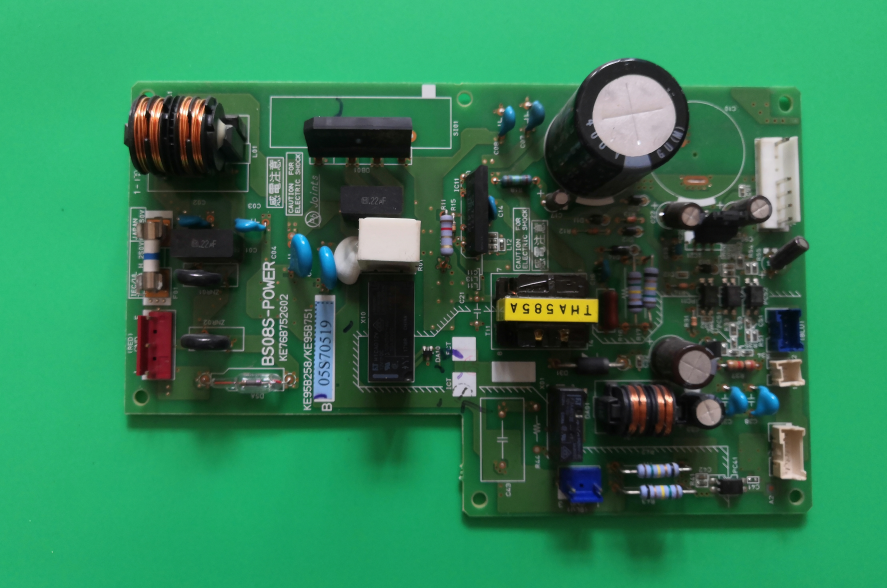 适用三菱电机空调电源BS08S-POWE