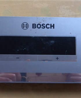 适用于冰箱显示板操作板电脑板 9000239832 E2006TID 452540201触