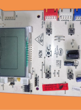 适用海尔空调0010400150显示板0010403623 50LW/UAF 60LW/UAZXF操