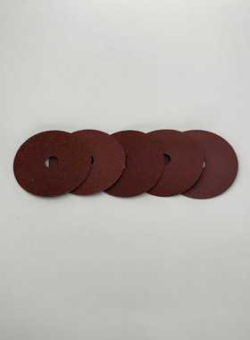 德国威力士VSM钢纸磨片KF708钢纸磨片铲片抛光片砂轮碟打磨片