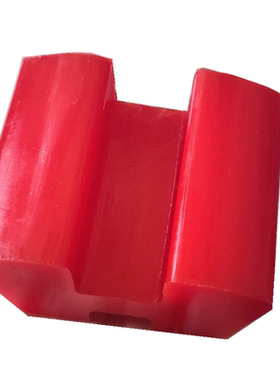 H型弹性块JB5 JB6 JB7 JB9 AB480 520 560 400 140 180 160 225