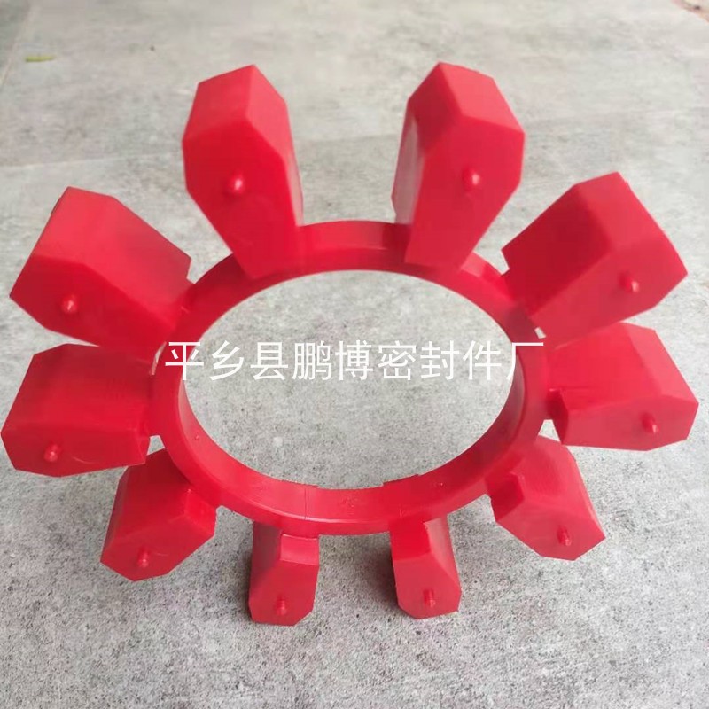 鹏博密封件厂缓冲垫测试推荐