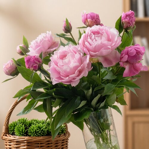 山东芍药鲜花【好店高品质推荐】