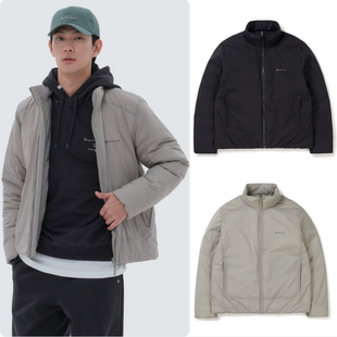 反季特价 韩国 24冬 snow peak雪峰 男 防水鹅绒羽绒服 鹅绒90%