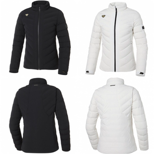 反季特价 韩国正品代购DYNAFIT雪豹 冬 女轻便鹅绒羽绒服