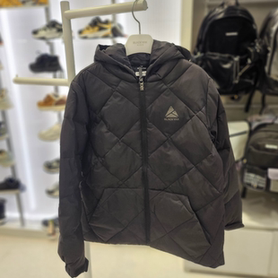 特价 韩国代购 BLACK YAK/布来亚克25冬儿童轻便款保暖鹅绒羽绒服