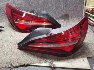 奔驰W117尾灯CLA180 CLA250 CLA260 CLA220左右尾灯拆车 CLA200