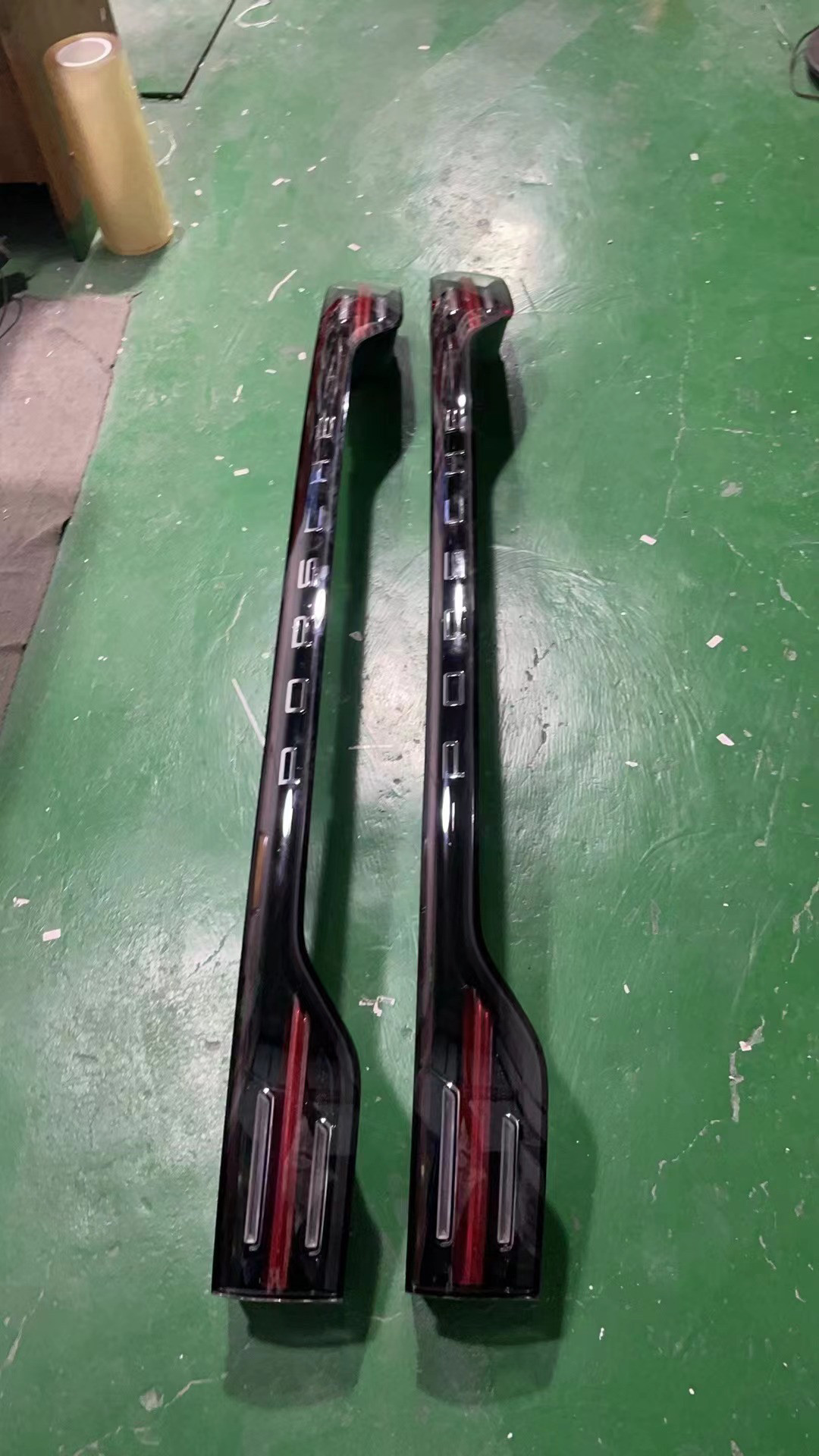 适用于保时捷卡宴尾灯 18-23款凯宴 Cayenne 内外后尾灯 转向灯总