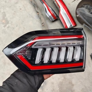 适用奇瑞瑞虎8PLUS后尾灯总成鲲鹏版瑞虎8PLUS左右后尾灯8P尾灯