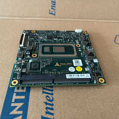 ADLINK凌华cExpress-WL-4305UE工业主板.询价