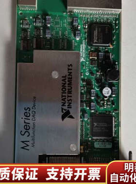 NI PXI6255，OK，新！.询价