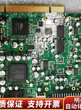 ISRA VISION图像采集卡PCspark v1.询价