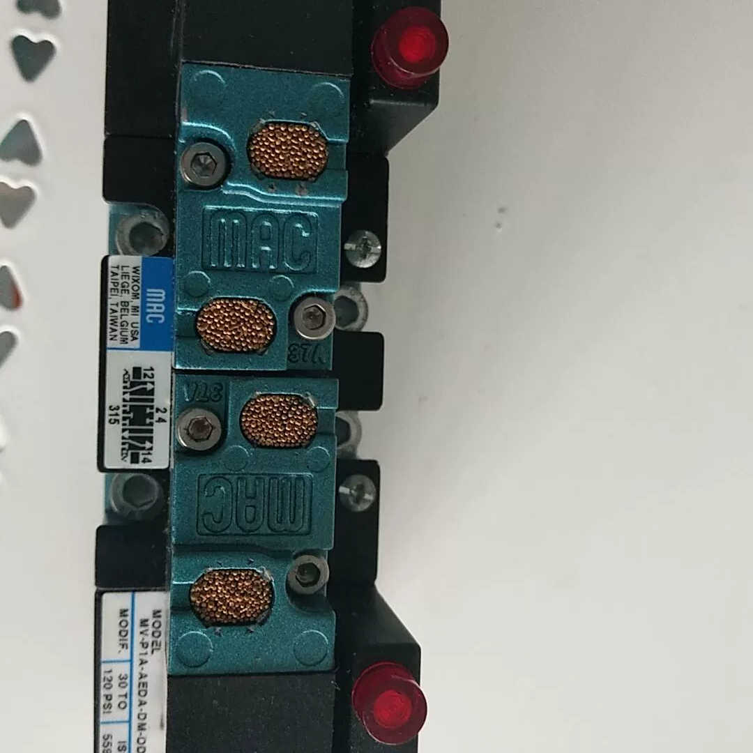 MAC DMB-DDAP-1DN MV-P1A-AEDA-DM-DDAP-1DN  *.询价