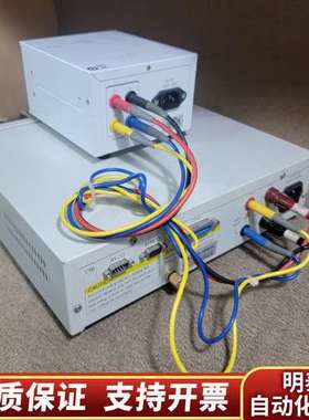 MICROTEST益和7120功率计，嘎嘎新，一切正询价