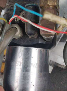 英国WESTD西风主轴，1264/07，.询价