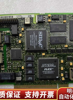 SIEMENS CP1613以太网通讯卡 6GK1161-3.询价