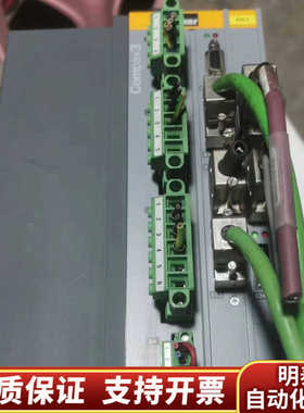 伺服驱动器compax3 C3S150V4F12 T21.询价