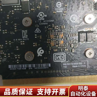 丽台T400 4G显卡 专业图形显卡,正.询价