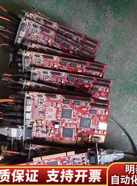 SCANLAB RTC4 V1.1激光打标控制卡，如.询价