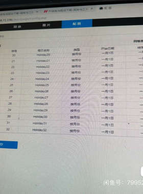 DeepinMind   HOWELL 智能超脑监控录像机.询价