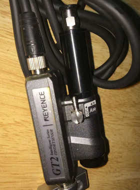 基恩士KEYENCE GT-710062放大器，带USB接口.询价
