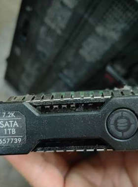 希捷酷鱼1TB服务器硬盘，型号ST1000DM010，720.询价