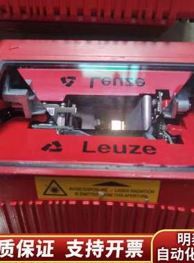 BCL 504i OL100 LEUZE询价