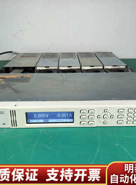 出  N6702A 直流电源  .询价
