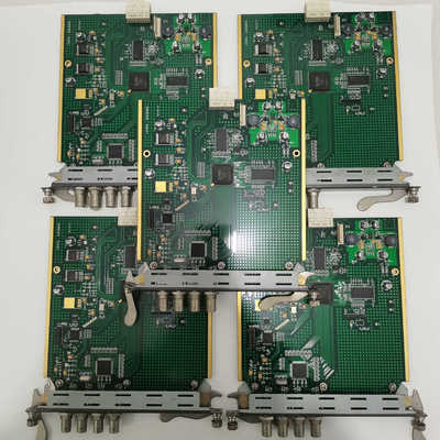 小鸟拼接处理器板卡4Vedio1.1，四合一视频输入卡，.询价