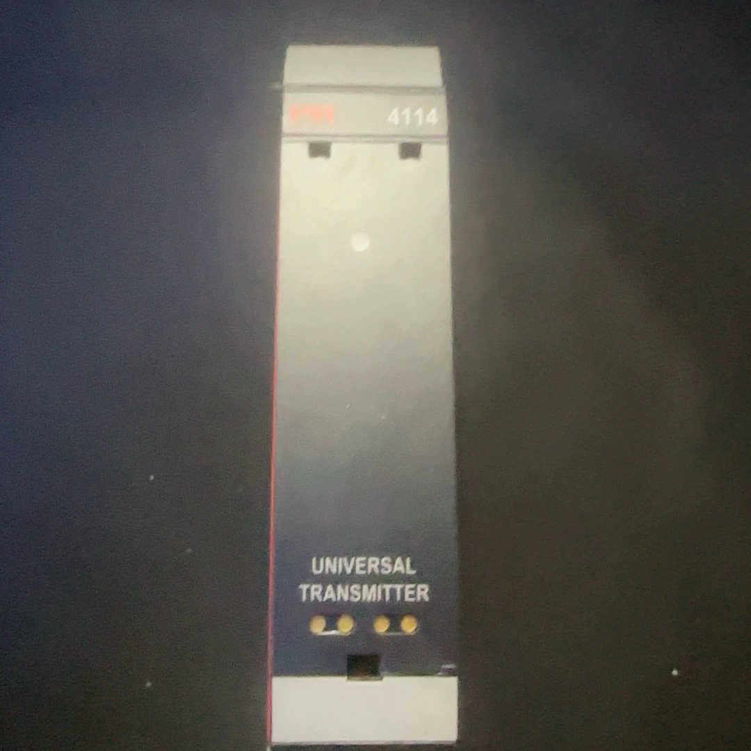 【速发】PR4114隔离放大器 ， UNIVERSAL.询价