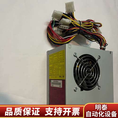 POWEREX SPC-500-12VW 工控机电源.询价