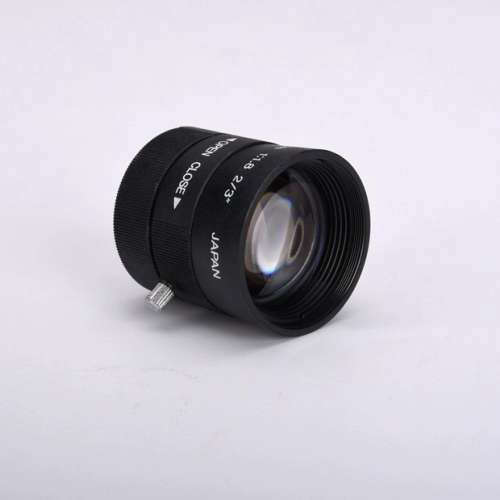 SPACECOM JF50M 定焦工业镜头 S50mm 1:.询价