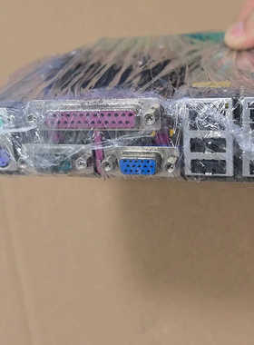 IP-4M855LP 工业设备主板，，双网口+VG.询价