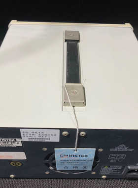 GW INSTEK   -3303C 三路输出直流.询价