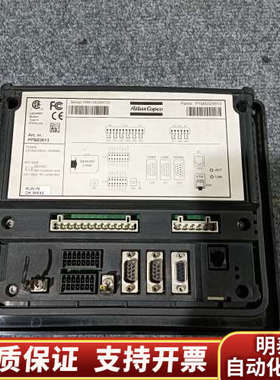 P1900520013空压机面板，，直接.询价