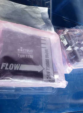MKS Type 1150流量计，，型号1152C-.询价