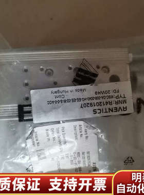 安沃驰滑台气缸R412019207.询价