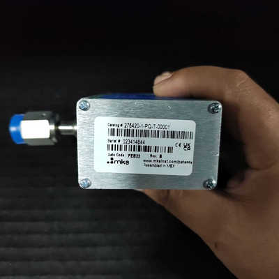 MKS 275 -Convectron真空计，型号2.询价