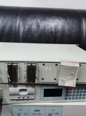 豪沃尔HDM2101(16)消防电话总机 多线式16路白色面.询价