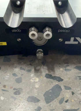 VAT气动真空阀执行器，型号243786/1466，制造.询价